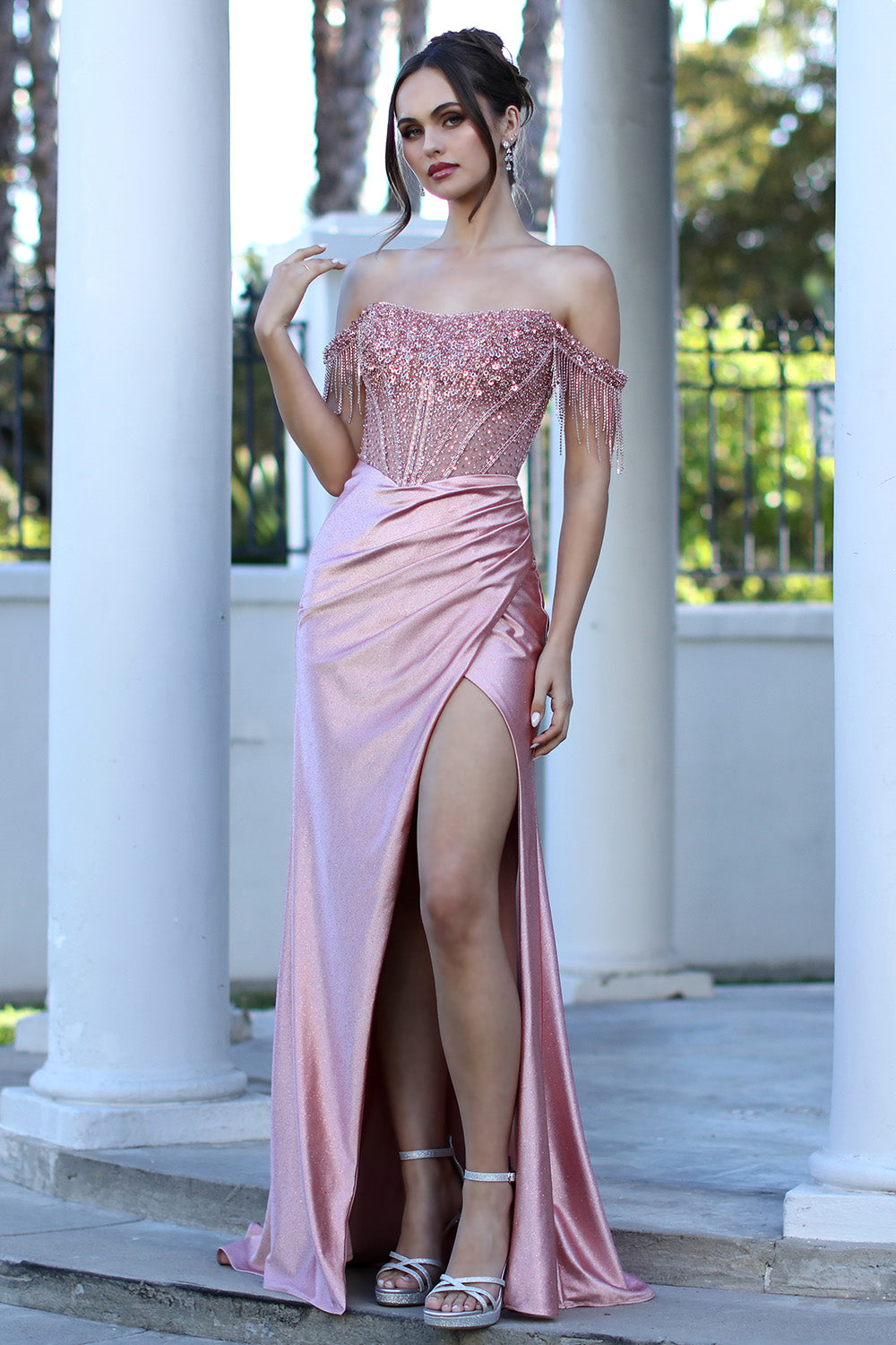 Adora 3268 Dress