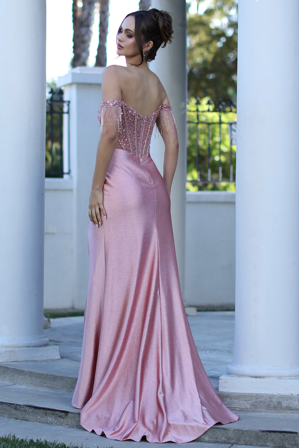 Adora 3268 Dress
