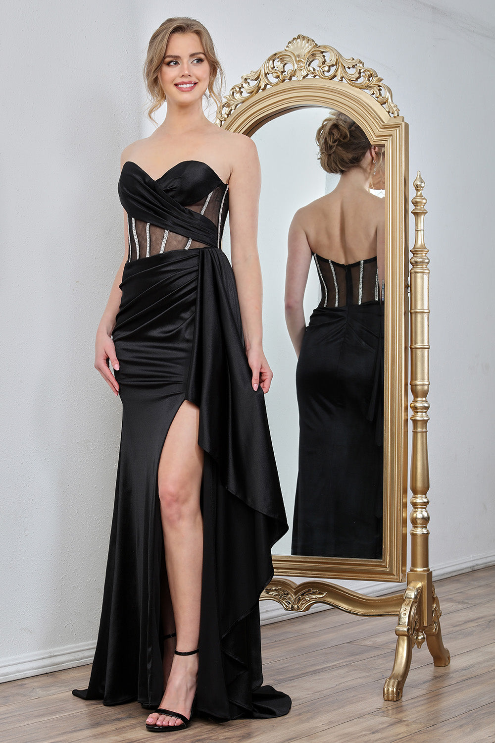 Adora 3290 Dress
