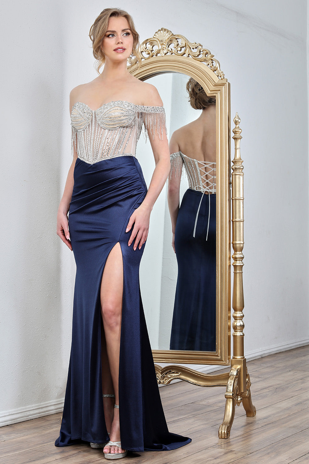 Adora 3297 Dress