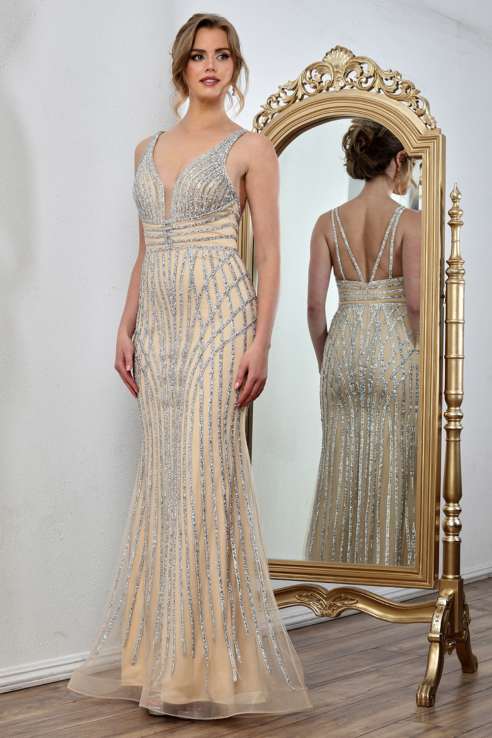 Adora 3305 Dress