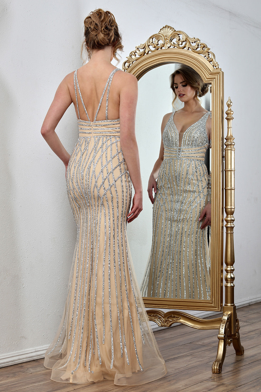Adora 3305 Dress