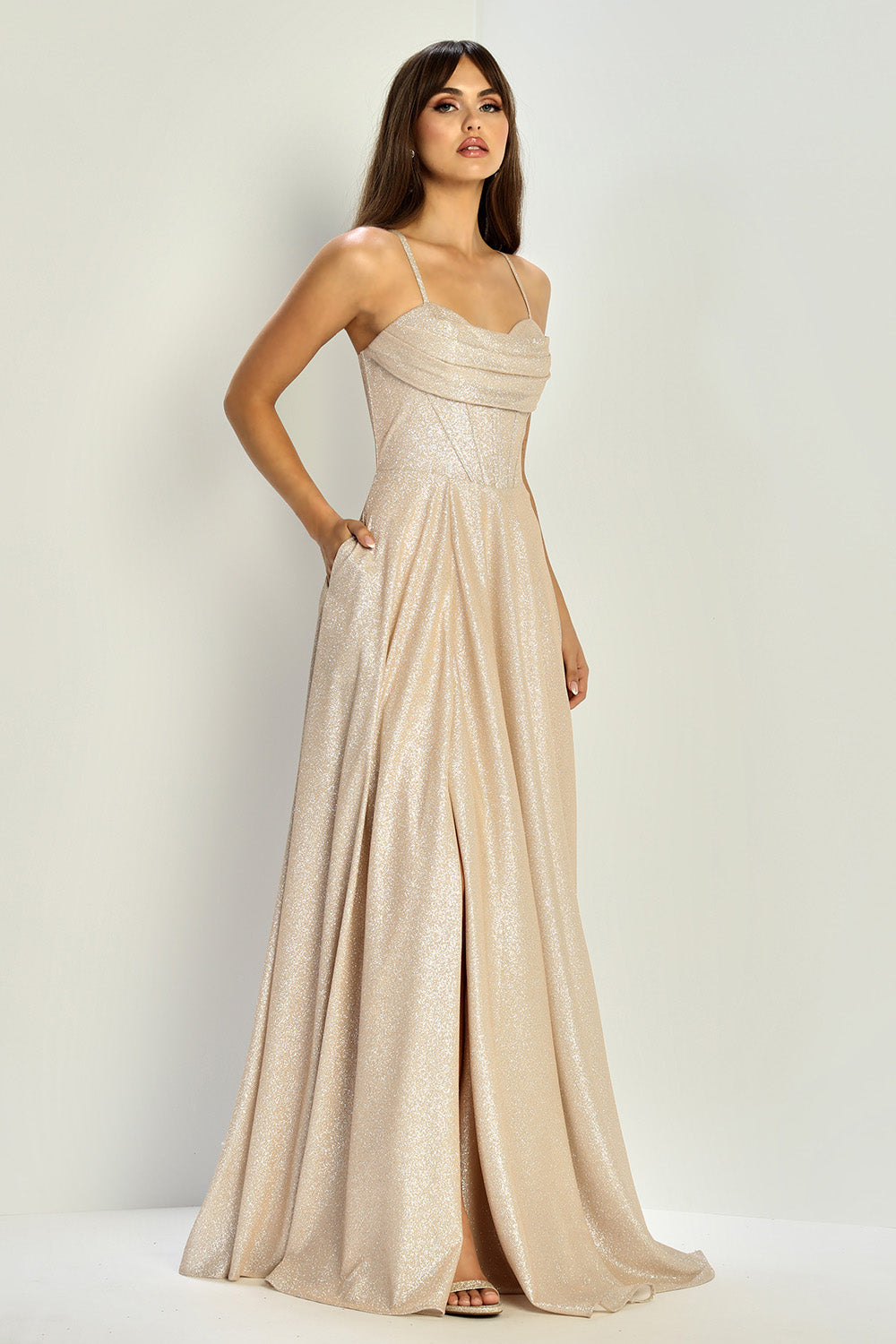 Adora 3324 Dress