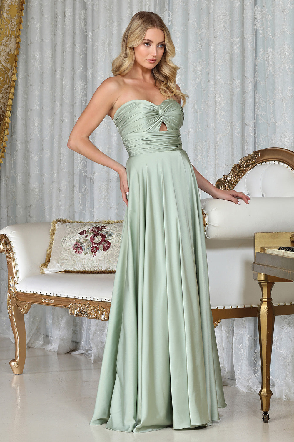 Adora 3325 Dress