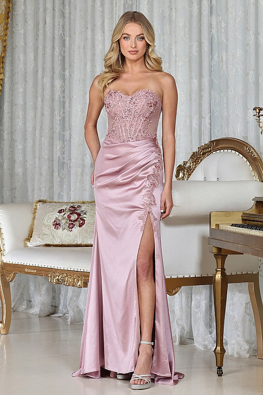Adora 3336 Dress