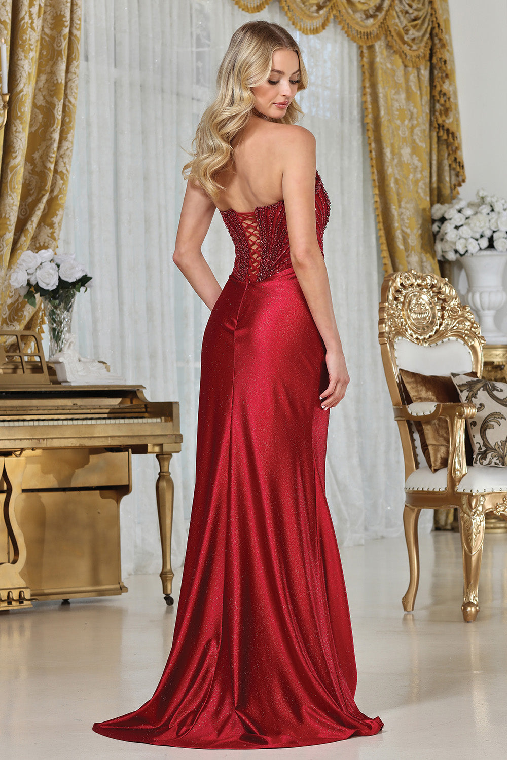 Adora 3338 Dress